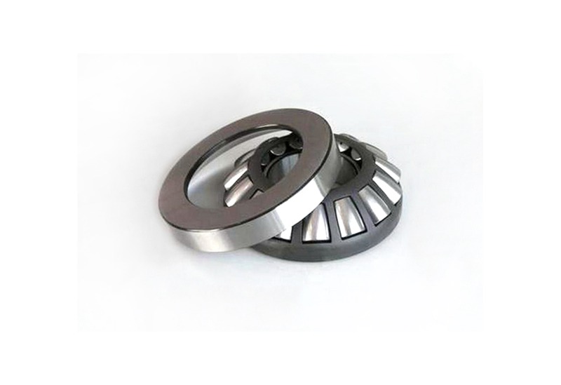 29444 29444M Self aligning thrust roller bearing